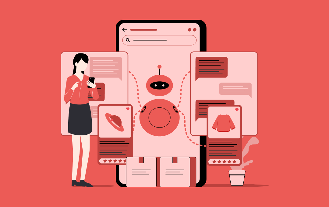 AI in fashion industry