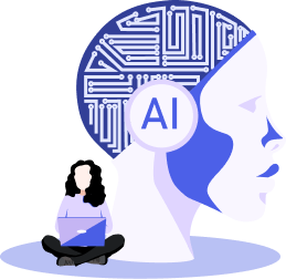Most AI models (74%) miss real-time changes. Harness the power of Causal AI for actionable, dynamic insights.