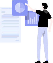Our financial analytics solutions decode your data into actionable strategies that drive results