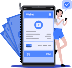 partner with us to build a digital wallet app
