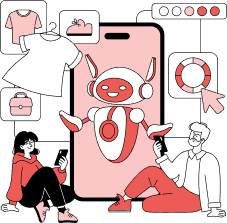 Unlock the potential of the $39.71 billion AI fashion market. Start your AI journey today!
