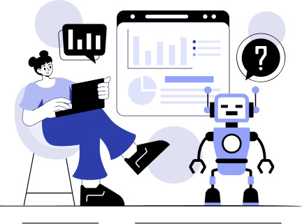 Businesses leveraging causal AI are 50% more likely to succeed in innovation. Use data insights to create valuable features.