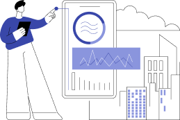 Our services can propel your business in the flourishing world of sustainable finance!