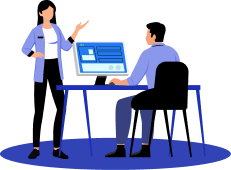 partner with us to find out the cost of digital transformation