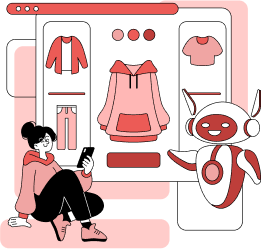 Unlock the power of AI in fashion to drive growth and innovation. Connect with our AI experts today!