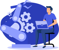 Let’s help you lead the next wave with ML-driven manufacturing software built for what’s next.