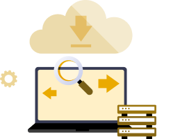 Our IT experts will bring your vision to life, skyrocketing productivity, satisfaction, and retention.