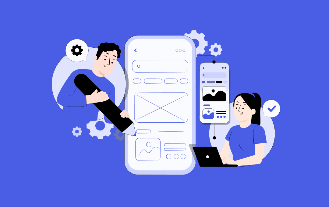 Cost to build app like Janitor AI