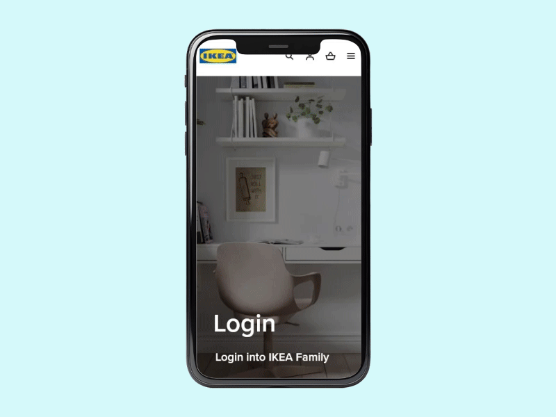KEA Australia integrated augmented reality (AR) to enhance digital shopping experience