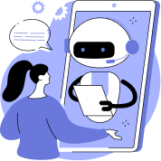 The Chatbot Market is Set to Hit $27.29 Billion by 2030. Launch your AI chatbot now with Appinventiv.