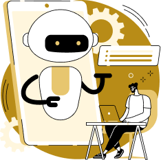 Consult our AI experts to crush it with AI Agent