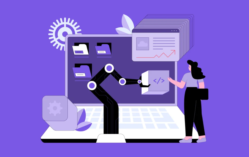 Integrating AI into ERP Systems – Benefits, Process, and Costs