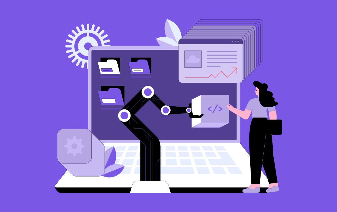 Ai in erp systems
