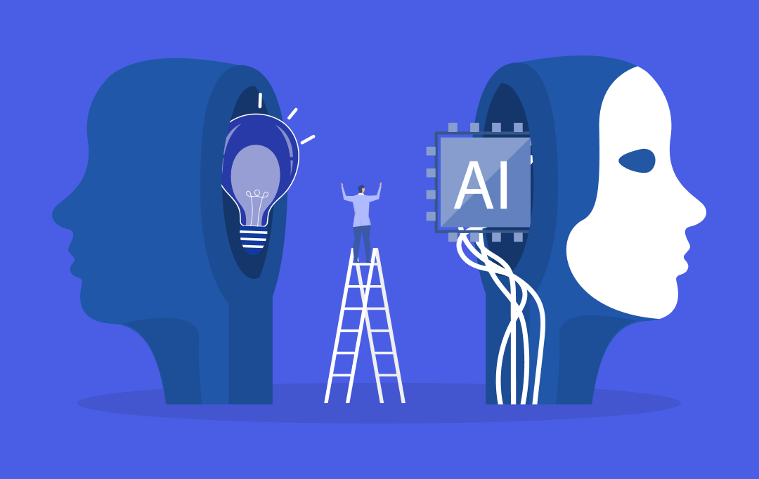 causal AI for decision making