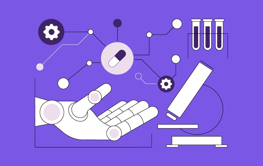 AI-powered healthcare solutions in Egypt