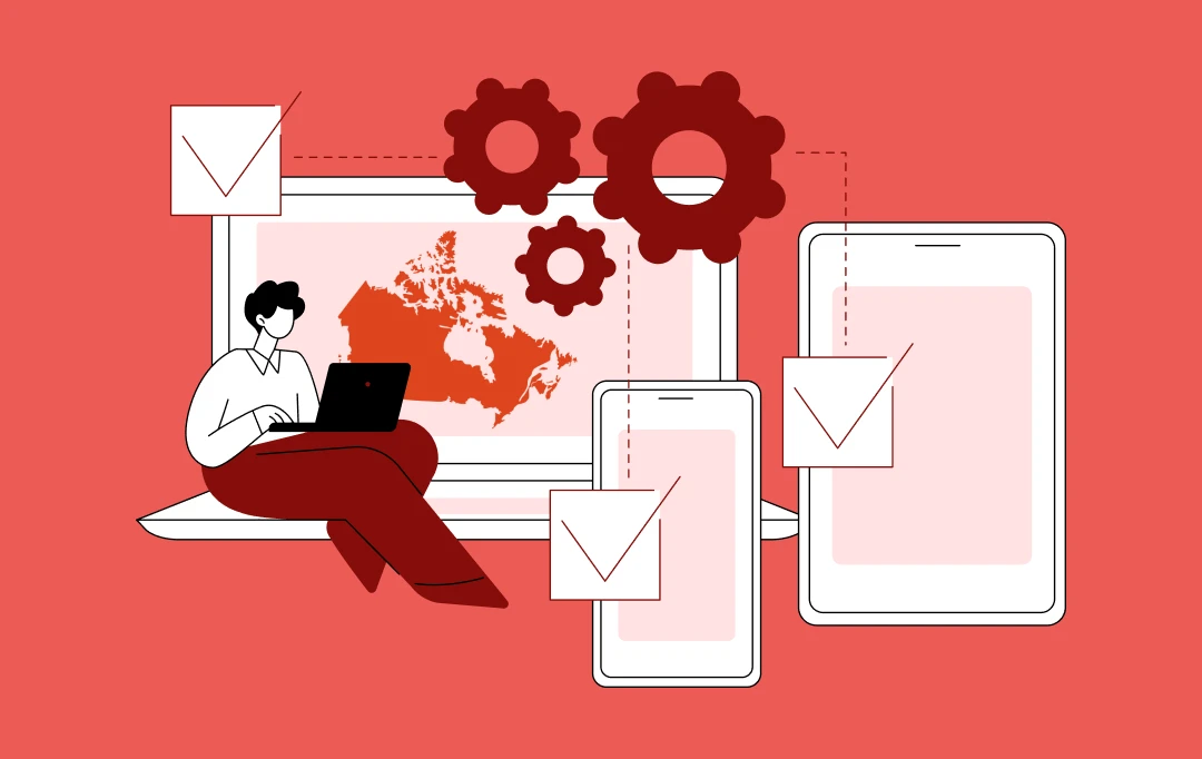 cost to develop an app in canada