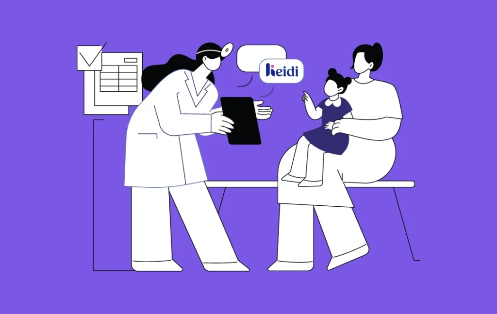 How Much Does It Cost to Develop an AI Medical Scribe like Heidi Health in Australia?