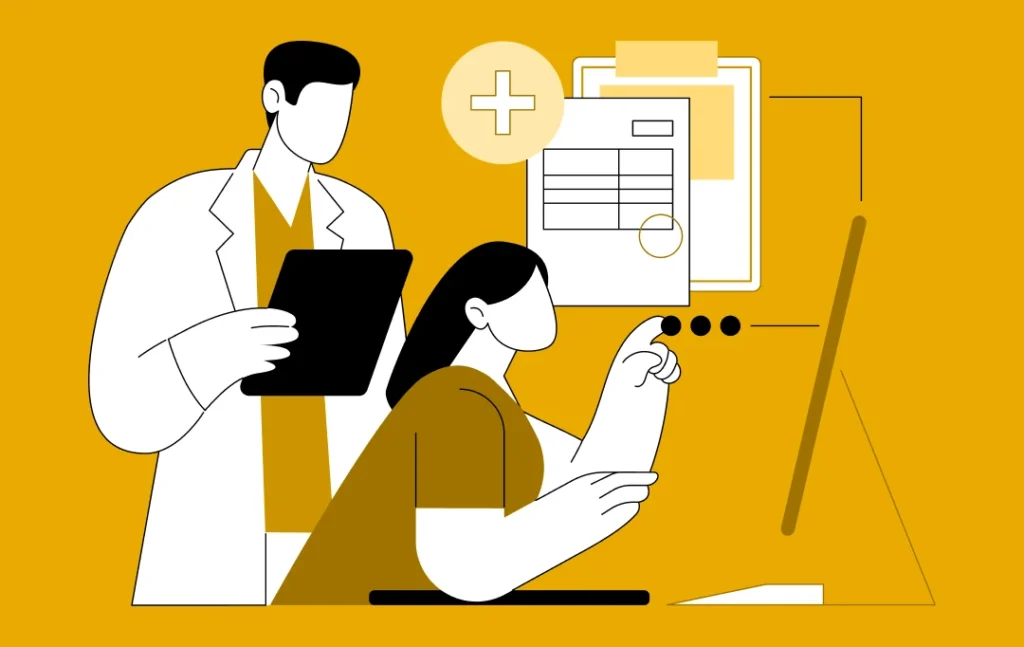 Healthcare IT Outsourcing: Key Benefits, Best Practices, and Implementation Process