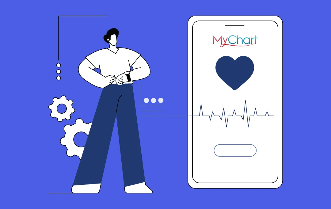 How Much Does it Cost to Build an App Like MyChart?