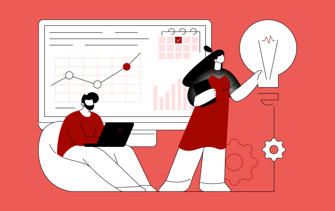 Digital Transformation Strategy for Australian Enterprises