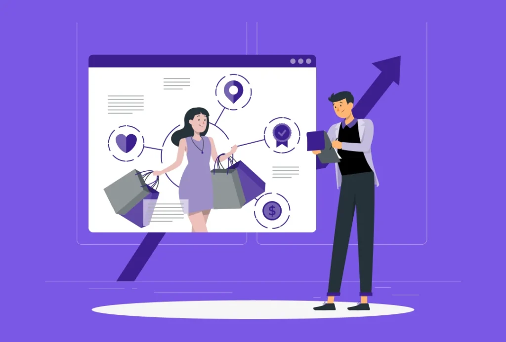 How Appinventiv Helped a US-Based Retailer Transition from Legacy Systems to Scalable eCommerce Platforms