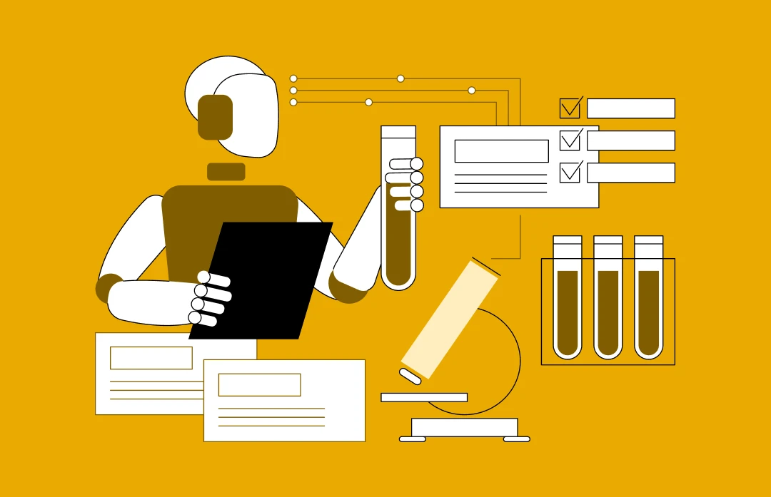 AI in Personalized Treatment Plans