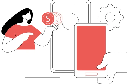 get your custom price quote for MetaMask-like app development