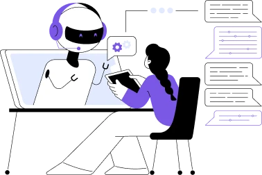 Plan Your AI Roadmap With Us