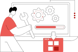 Discuss your project idea with us and get a more precise estimate.