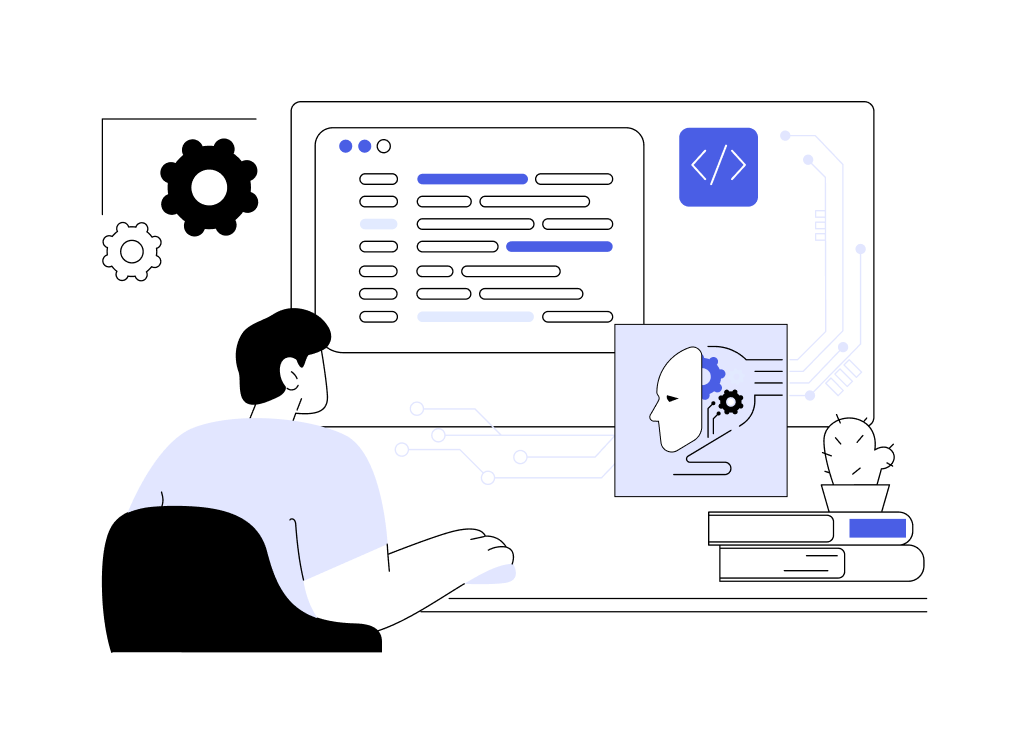 partner with us to get a estimate on the cost to build your ML app