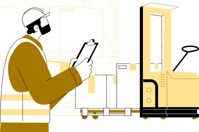Book a consultation with Appinventiv and see AI in action for your warehouse ops.