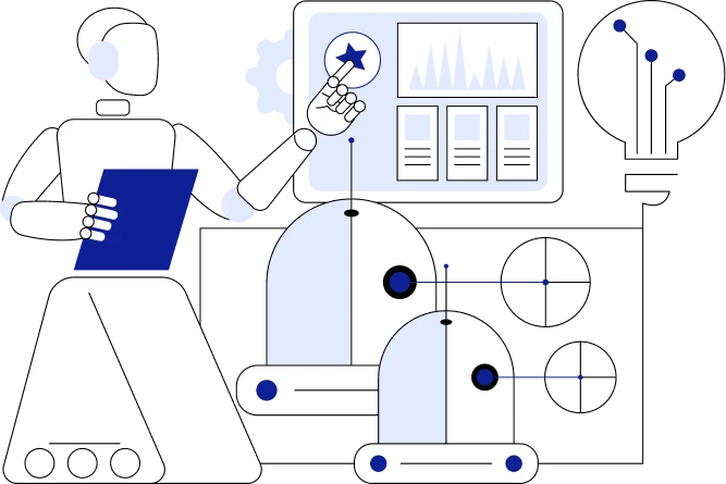Launch your software idea today with our experts