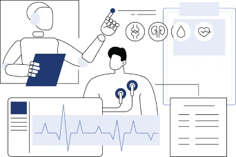 partner with us to Estimate Your MyChart-Like App Cost