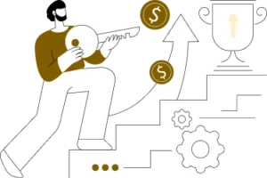 Work with Appinventiv to turn your startup vision into a functional, future-ready digital product