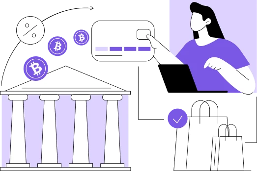 partner with us to understand UAE’s crypto frameworks that will work bets for your business