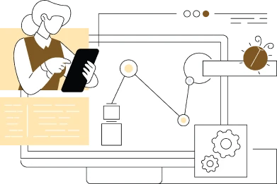 Turn your IoT vision into reality with Appinventiv's bespoke IoT development services.