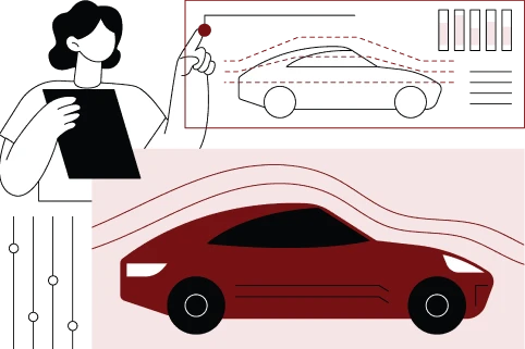 Engineer a future-ready SDV system that adapts to market changes – Build with us