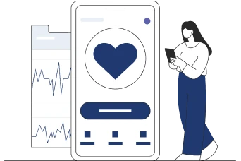 partner with us to turn your clinical workflows into effortless digital experiences