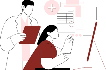 partner with us to evaluate and implement LLMs fine-tuned for medical accuracy