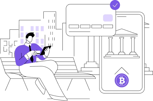 partner with us to design the right stack - from wallets to smart contracts to UAE-ready compliance