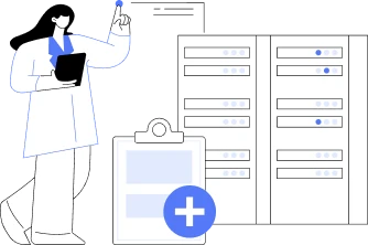 Explore how we help healthcare enterprises scale innovation without regulatory risk.