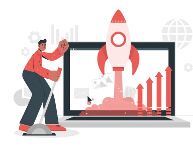 Begin your digital transformation journey with Appinventiv