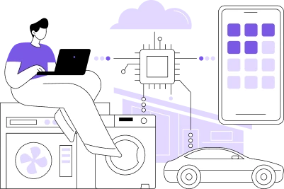 Contact Appinventiv to learn how we can help you achieve seamless, scalable growth.