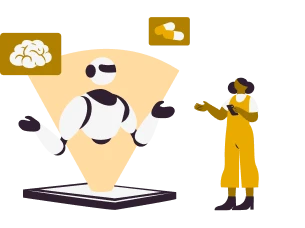 Explore the potential of Agentic AI for your enterprise with us