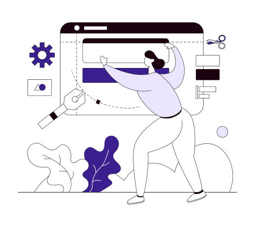 partner with us to built private blockchain that can give your business the security, control, and scalability it actually needs
