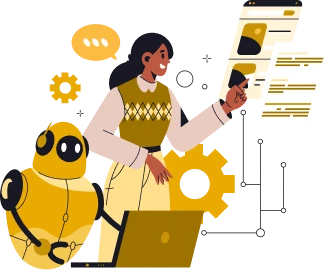 Discover how we developed YouCOMM, an AI-powered healthcare system