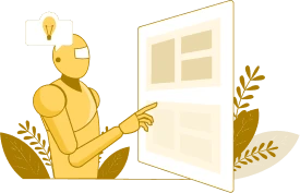 Explore our AI-driven services and solutions