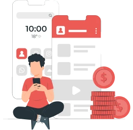 Explore how we developed the Empire App, powered by Blockchain technology.