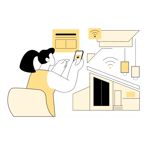 Partner with us to turn challenges into scalable, connected opportunities.
