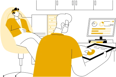 Optimize your healthcare IT with bespoke outsourcing services of Appinventiv.